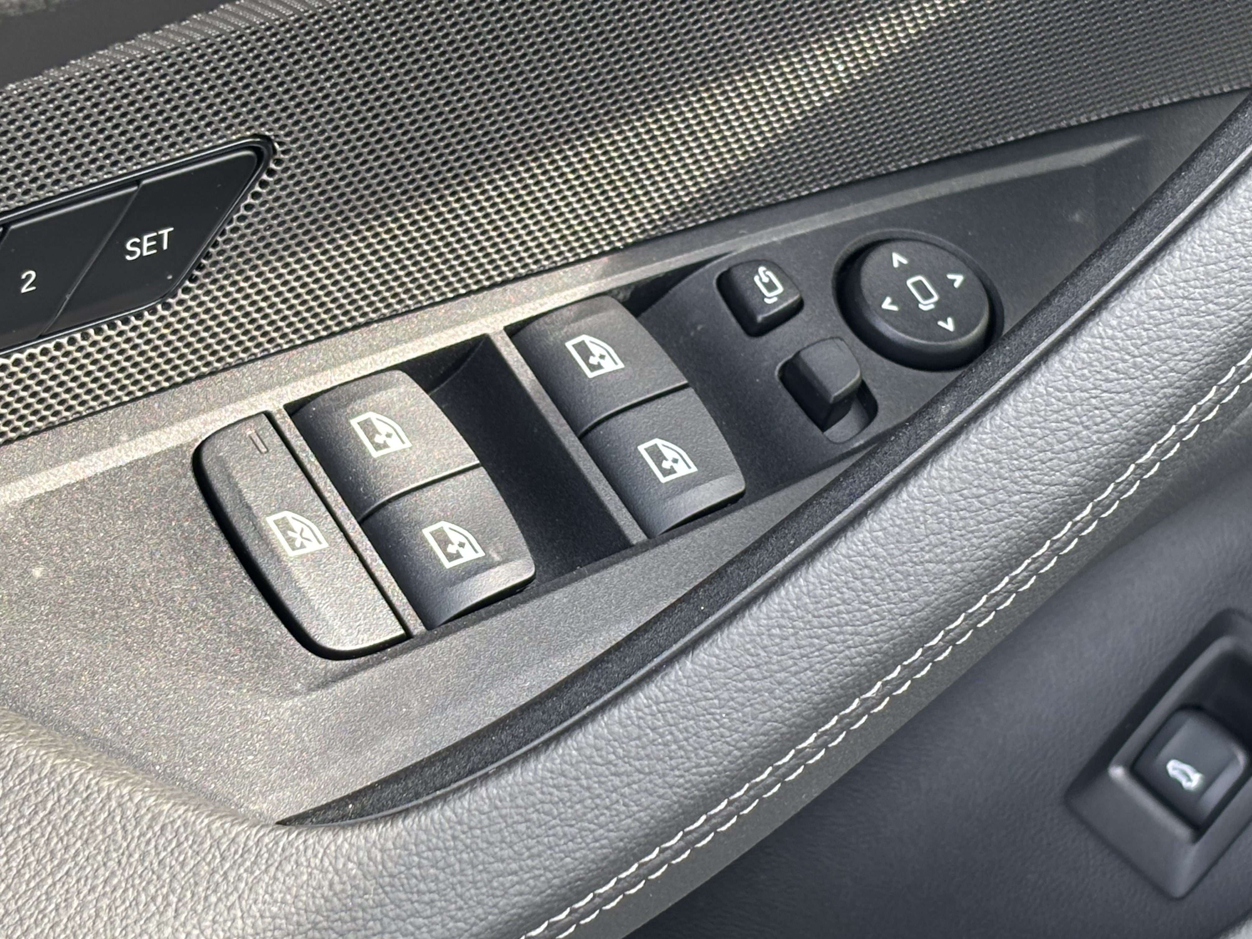 Certified 2026 BMW i4 xDrive40i AWD/4WD image 15