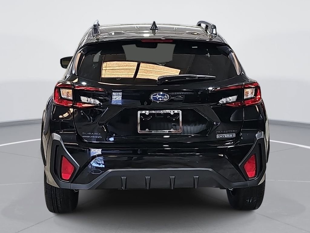 New 2026 Subaru Crosstrek 2.5i Sport image 6
