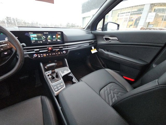 New 2026 Kia Sportage X-Line image 25