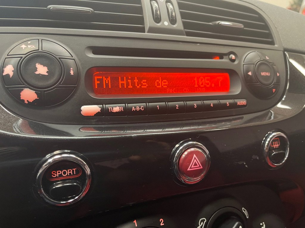 Used 2013 FIAT 500 Pop image 32