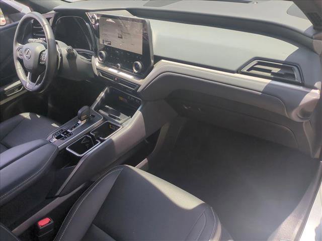 Used 2025 Lexus TX 350 AWD w/ Technology Package image 23