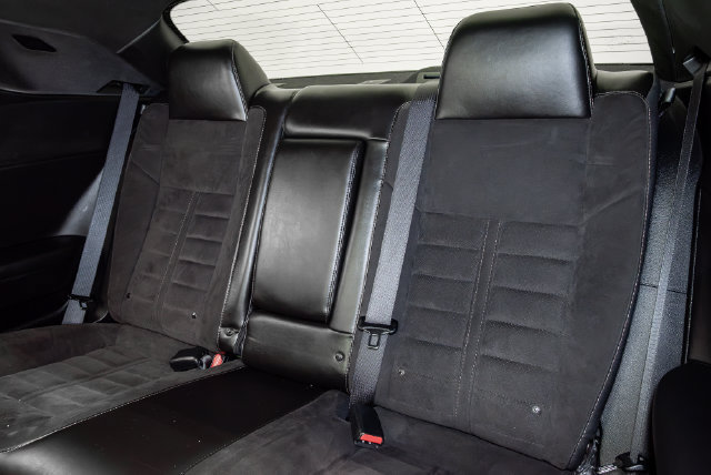 Used 2020 Dodge Challenger R/T Scat Pack RWD image 22