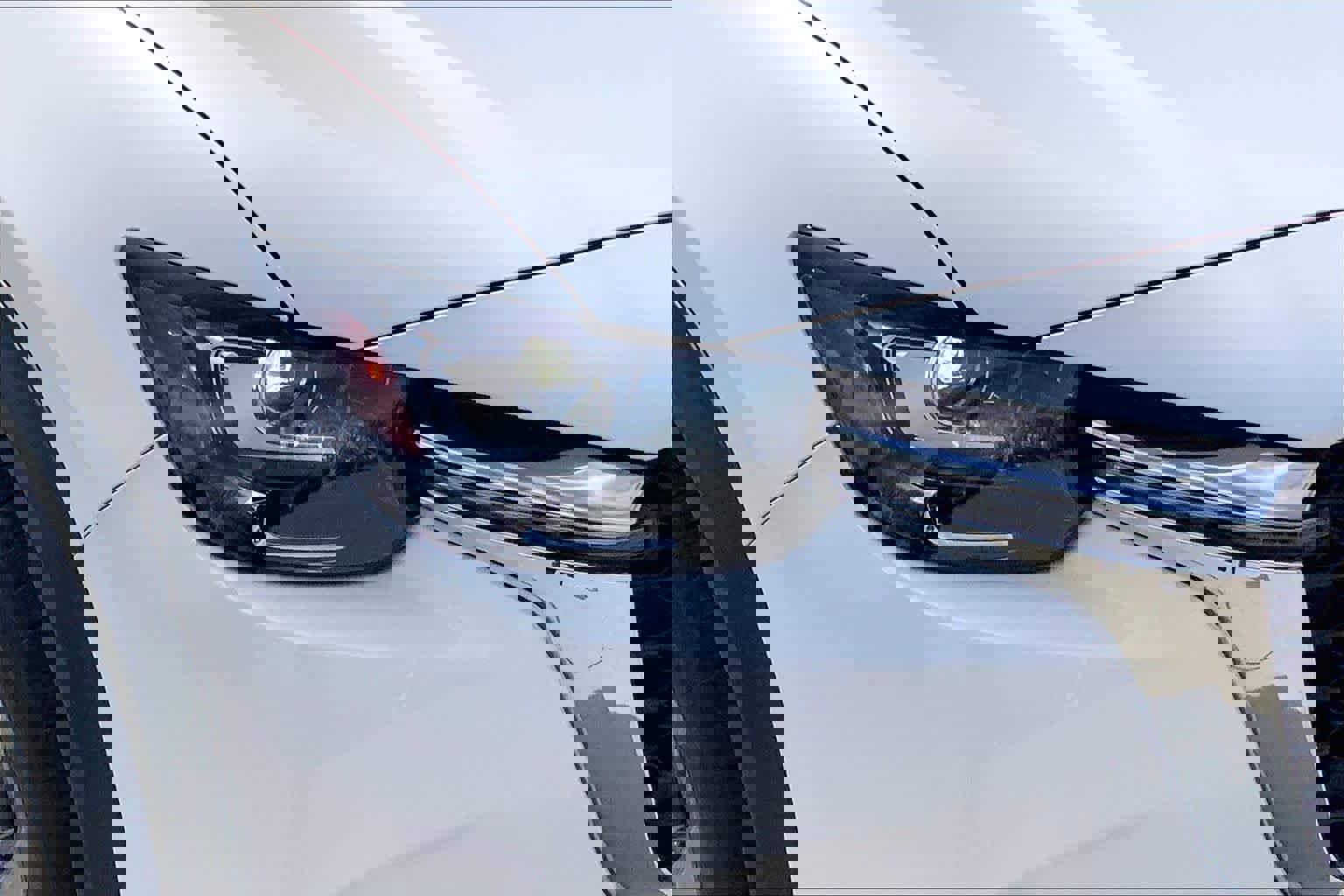 Used 2025 MAZDA CX-90 3.3 Turbo w/ Select Package image 26