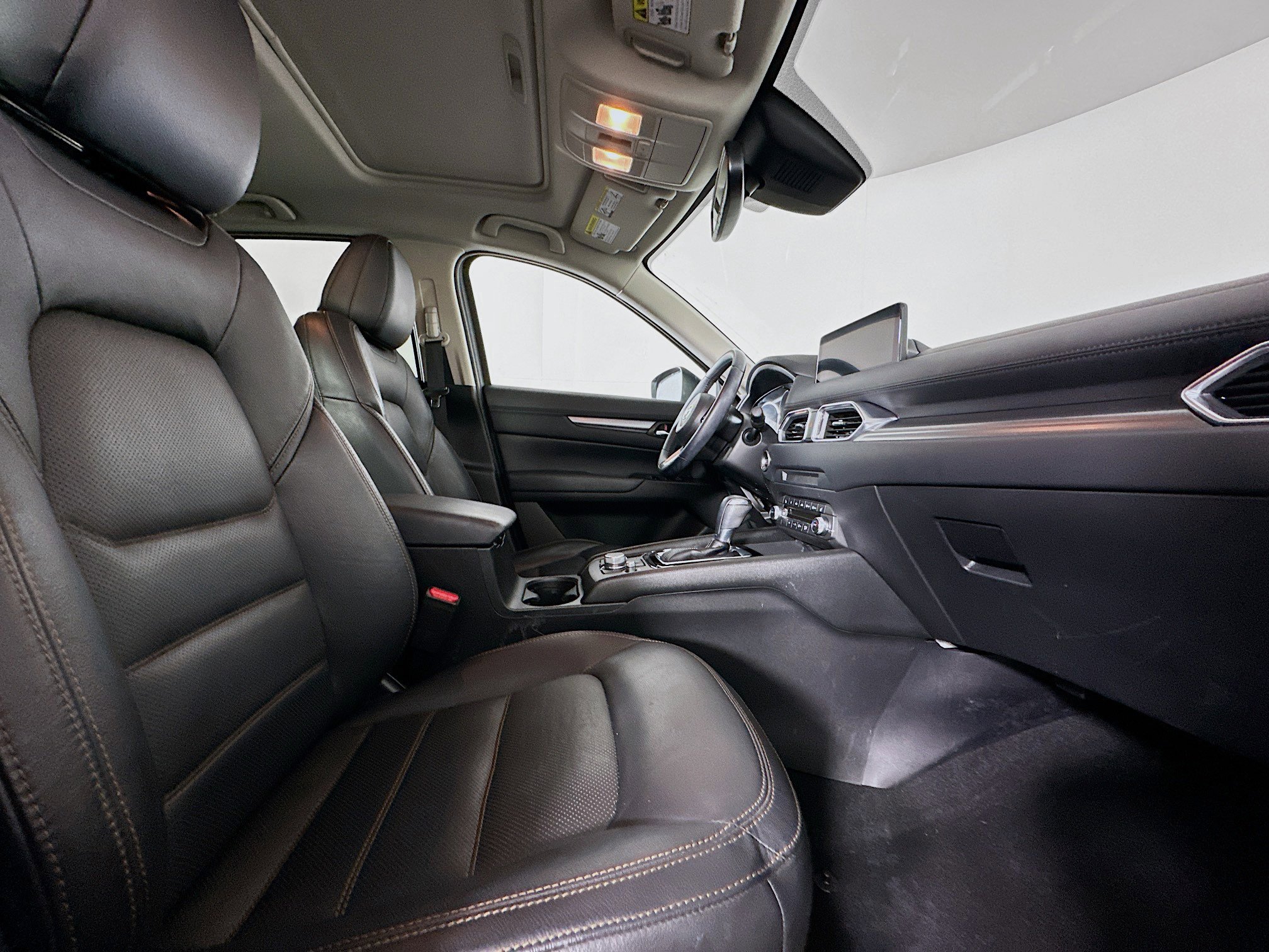 Used 2023 MAZDA CX-5 AWD 2.5 S image 32