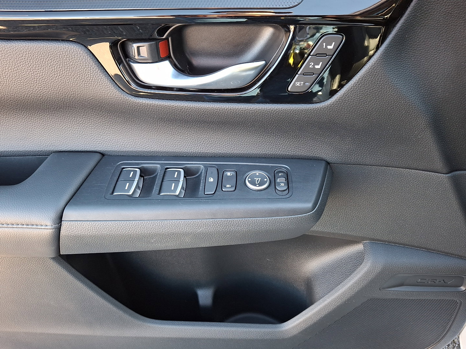 Certified 2023 Honda CR-V EX-L image 12