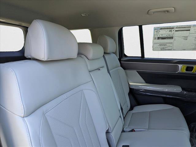 New 2026 Hyundai Santa Fe SEL FWD image 20
