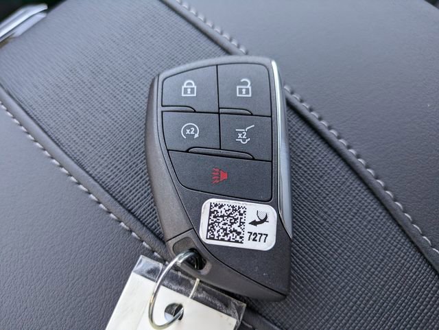 New 2026 Buick Enclave Sport Touring w/ Power Package image 34