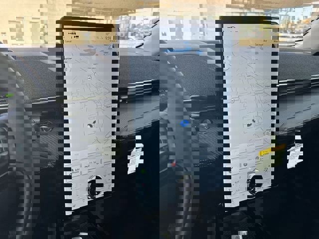 New 2025 Ford Mustang Mach-E Premium image 16