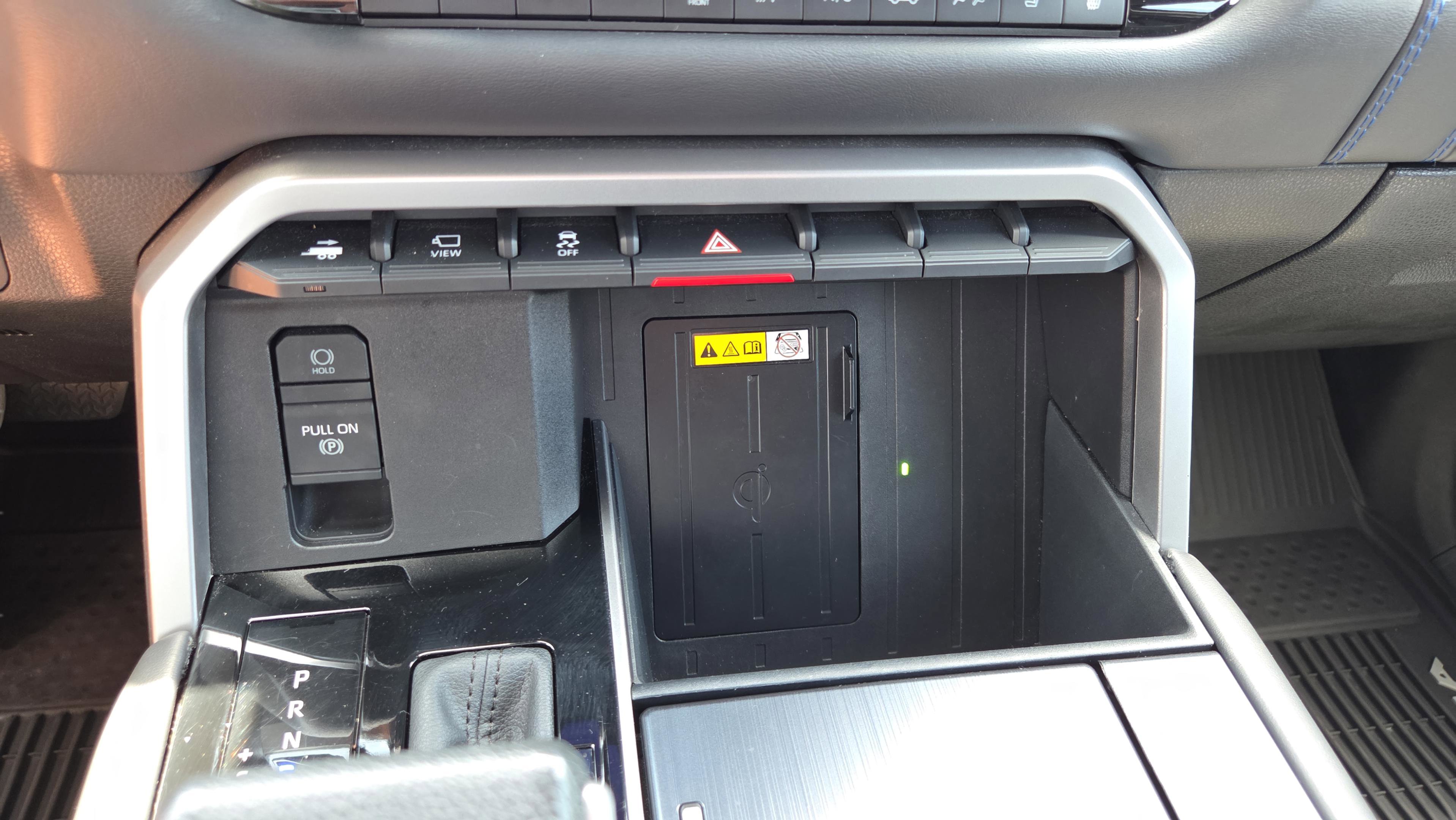 Certified 2023 Toyota Sequoia Platinum image 26