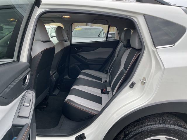 Used 2018 Subaru Crosstrek 2.0i Limited image 8