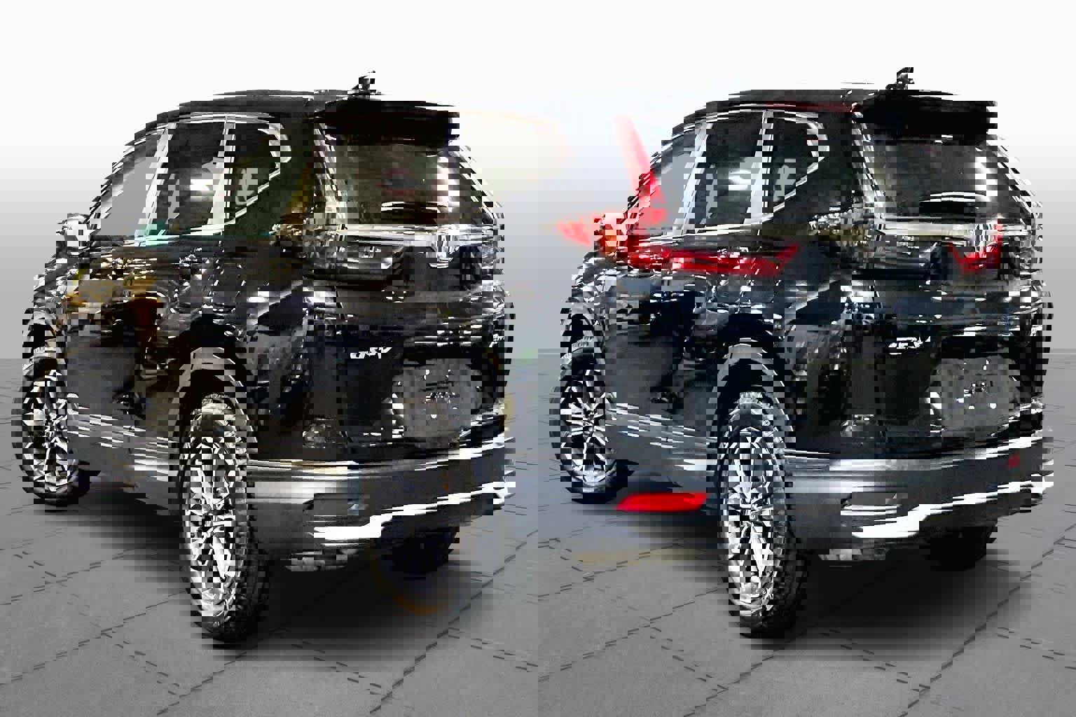 Used 2020 Honda CR-V EX image 11