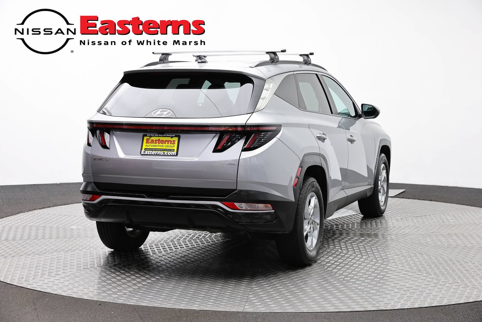 Used 2023 Hyundai Tucson SEL AWD/4WD image 5