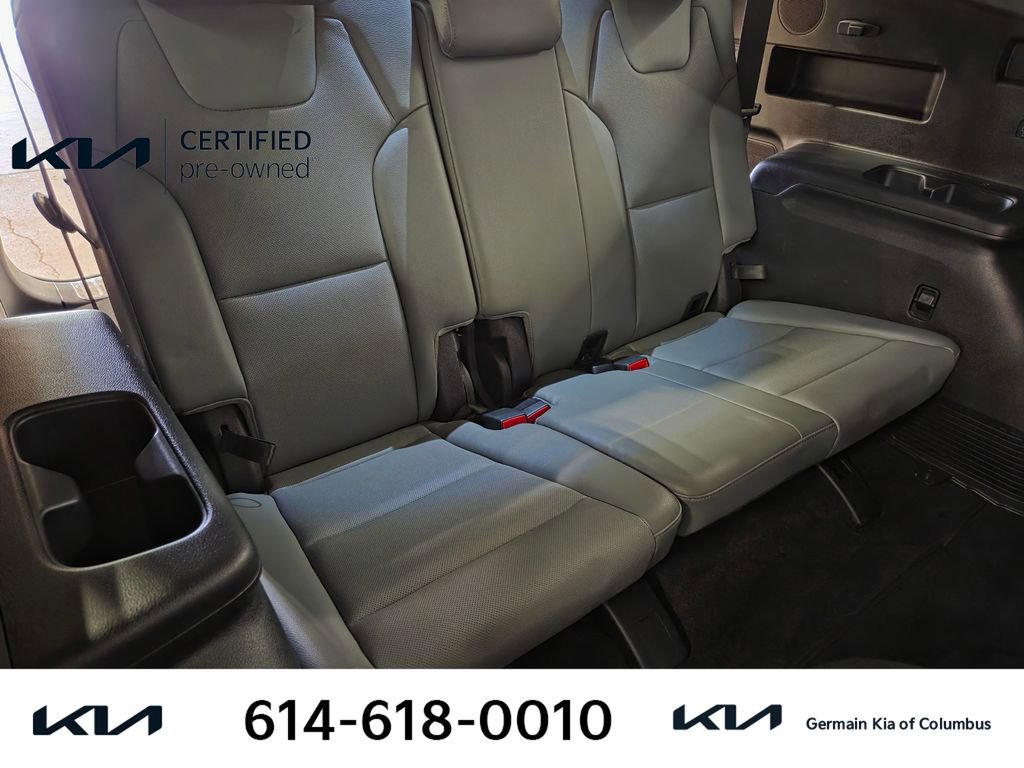Certified 2023 Kia Telluride SX X-Line AWD/4WD image 18