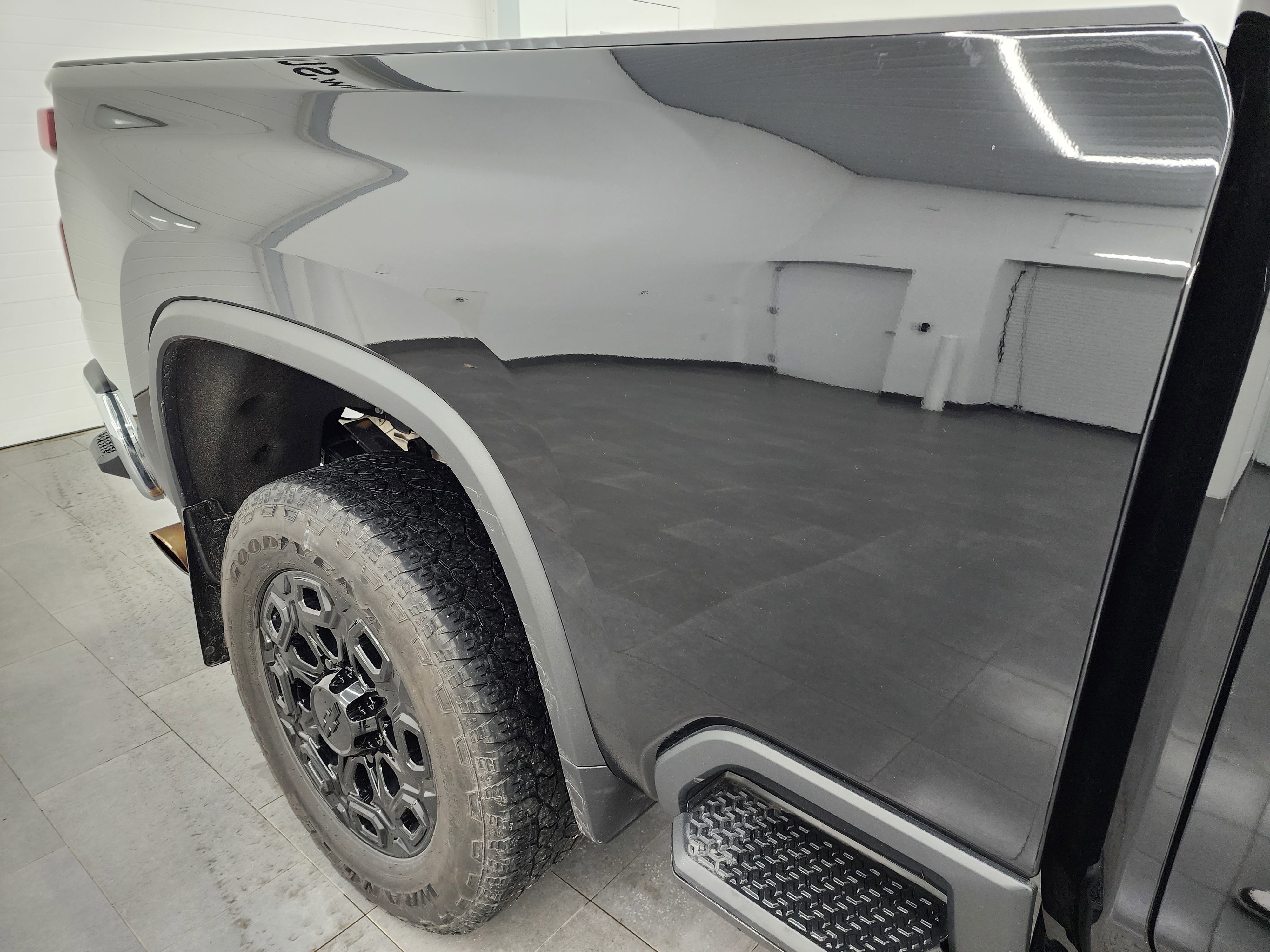 Used 2024 Chevrolet Silverado 3500 LT w/ Convenience Package image 25