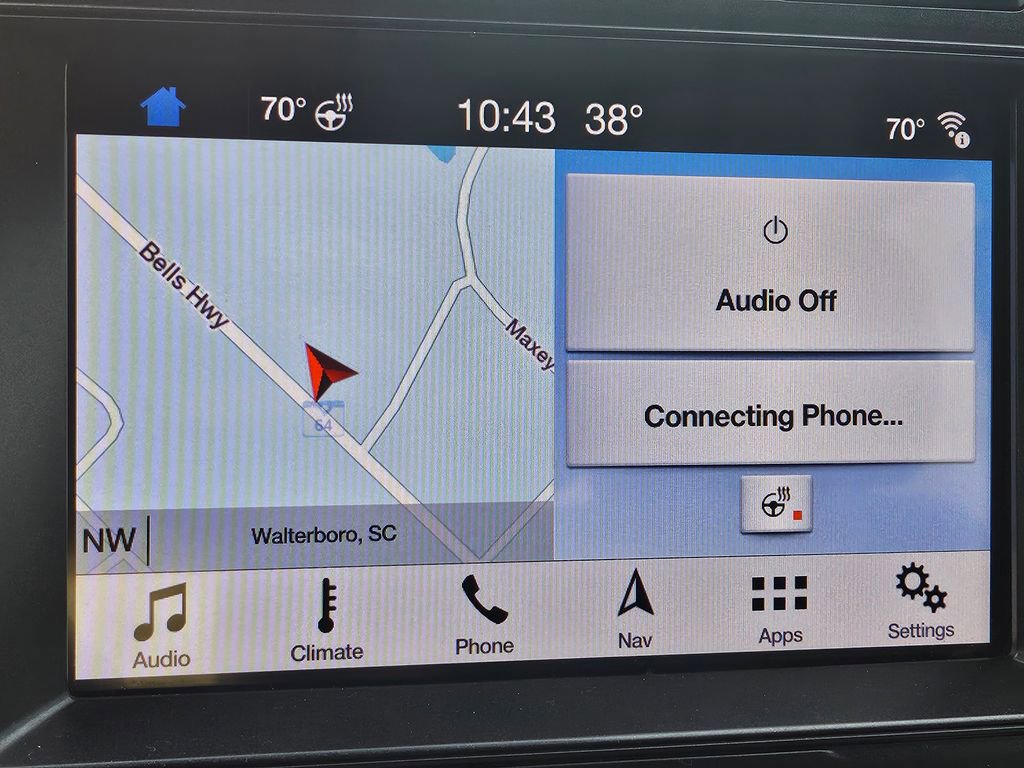 Used 2019 Ford Expedition Limited w/ Equipment Group 303A image 17