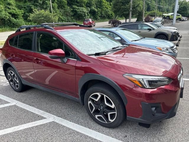 Used 2019 Subaru Crosstrek 2.0i Limited AWD/4WD image 3