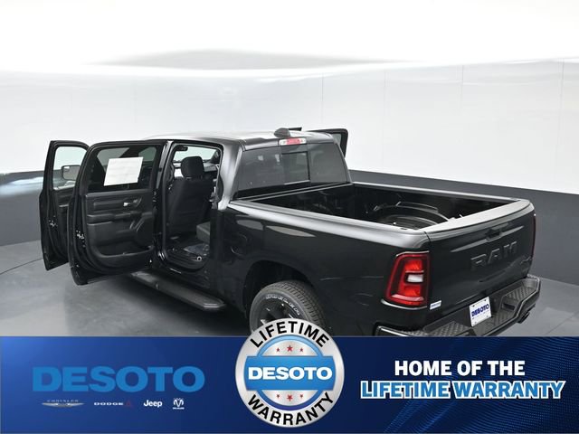 New 2026 RAM 1500 Express image 51