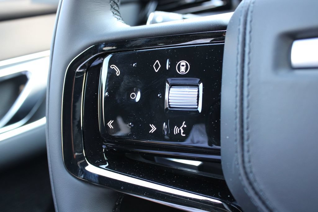 New 2026 Land Rover Range Rover Velar Belgravia AWD/4WD image 10