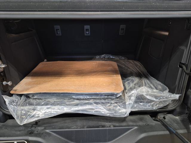 New 2024 Ford Bronco Outer Banks image 19