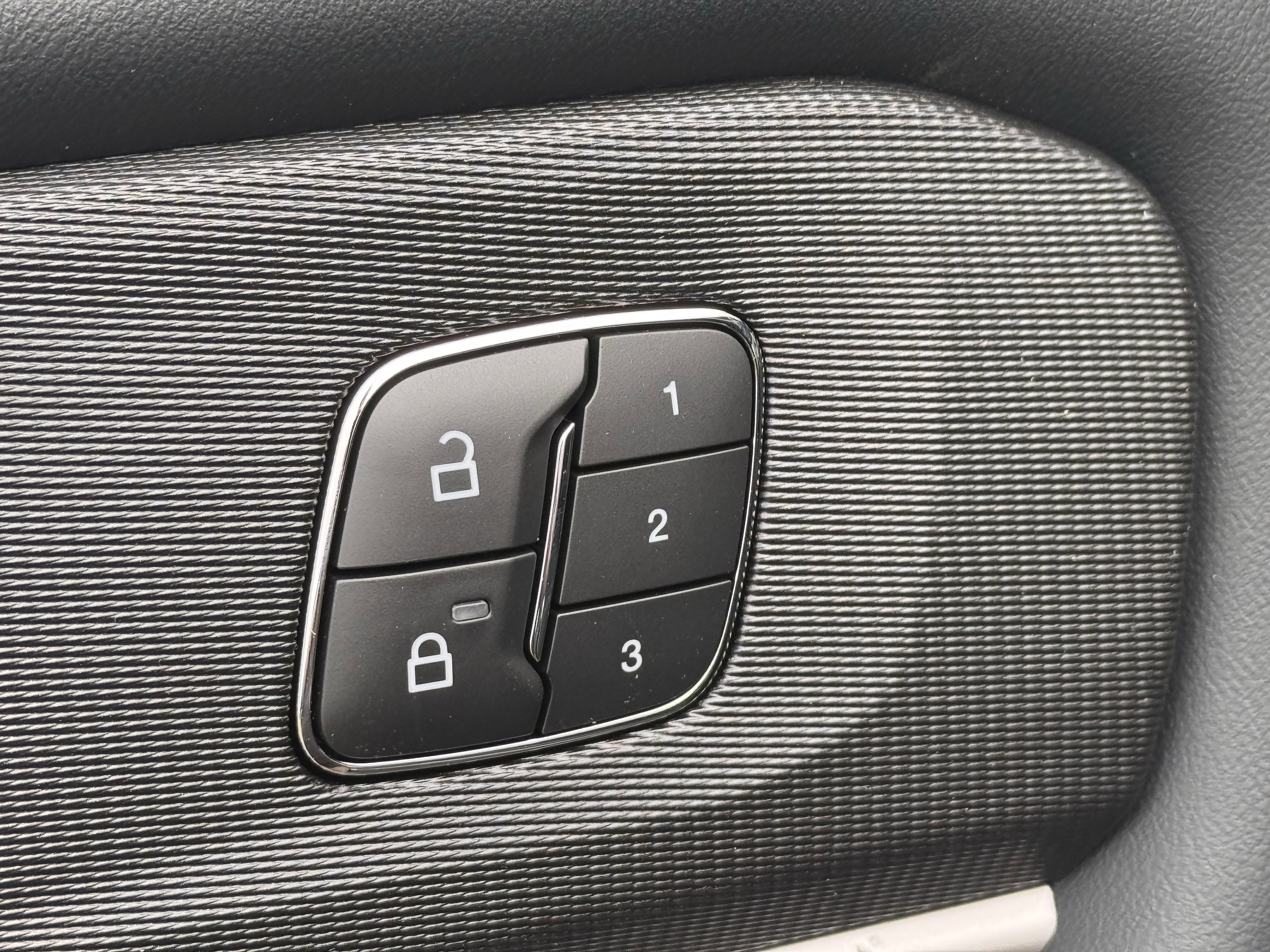 New 2026 Ford Explorer Tremor AWD/4WD image 10