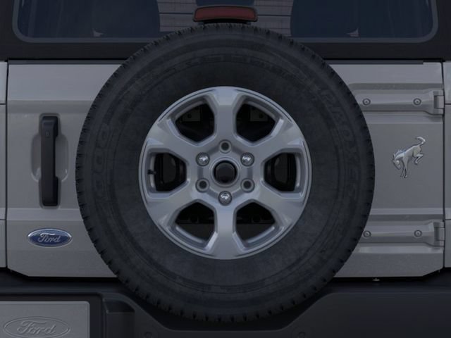 New 2026 Ford Bronco Big Bend AWD/4WD image 24