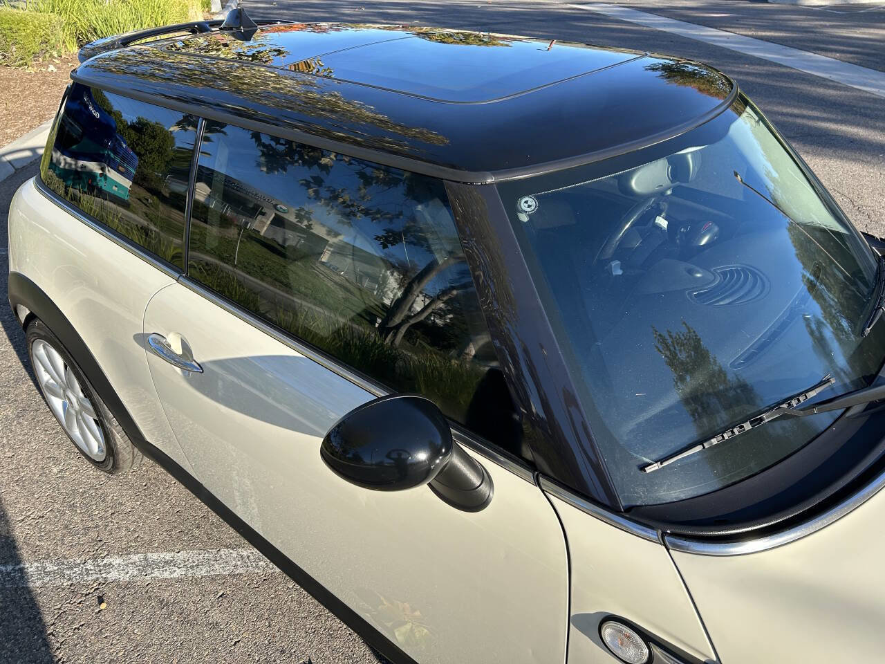 Used 2009 MINI Cooper S w/ Premium Pkg image 26