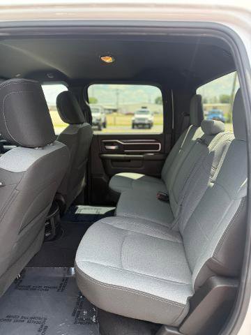 Used 2024 RAM 3500 Big Horn image 20