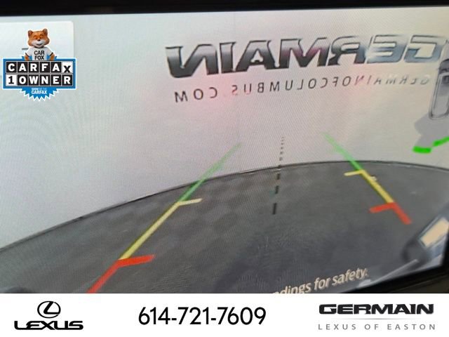 Used 2021 Ford Bronco Sport Outer Banks w/ Outer Banks Package (96D) AWD/4WD image 32