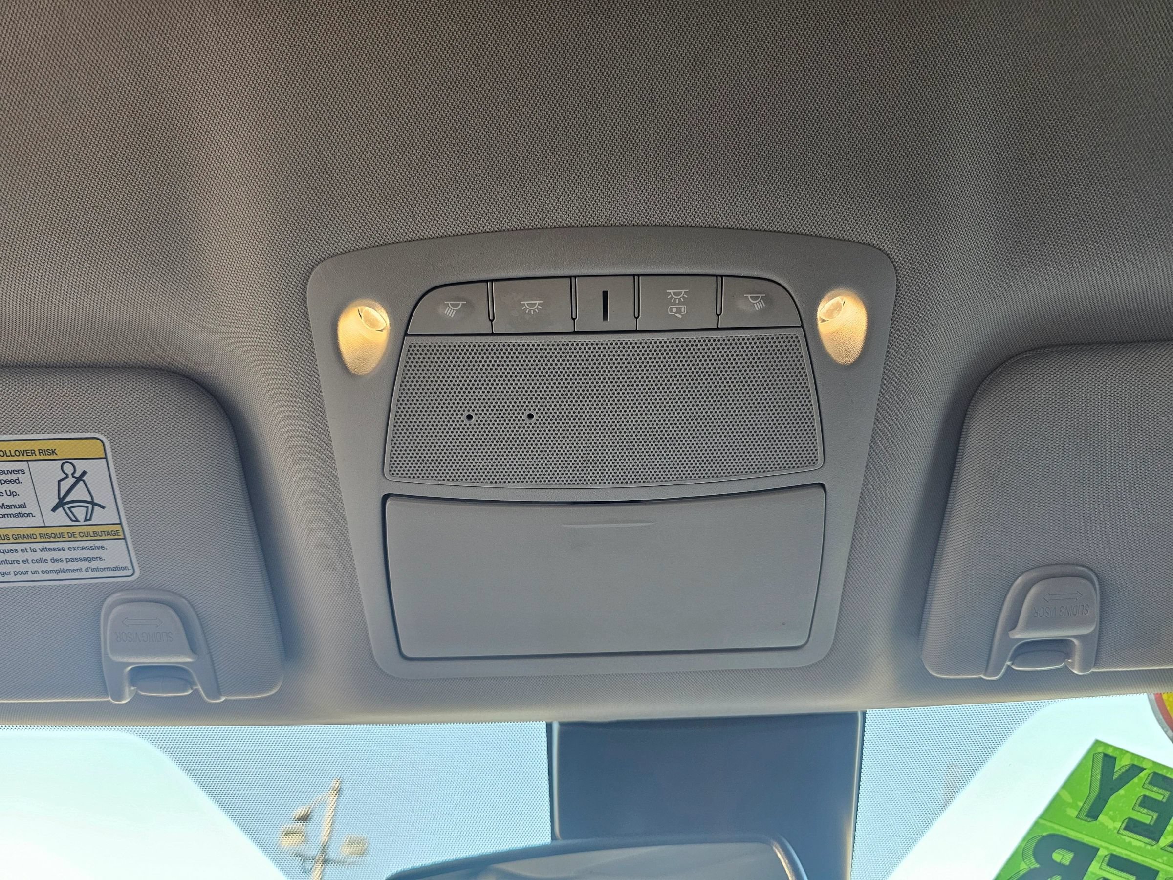 Used 2023 Nissan Murano SV AWD/4WD image 27