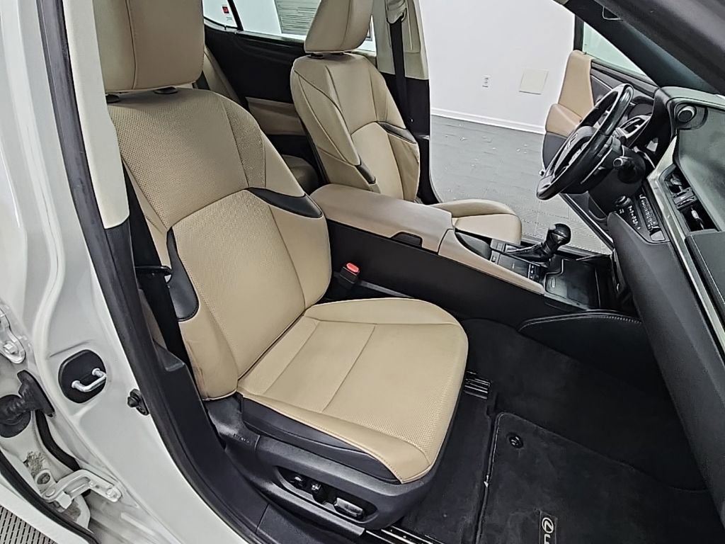 Used 2019 Lexus ES 350 image 40