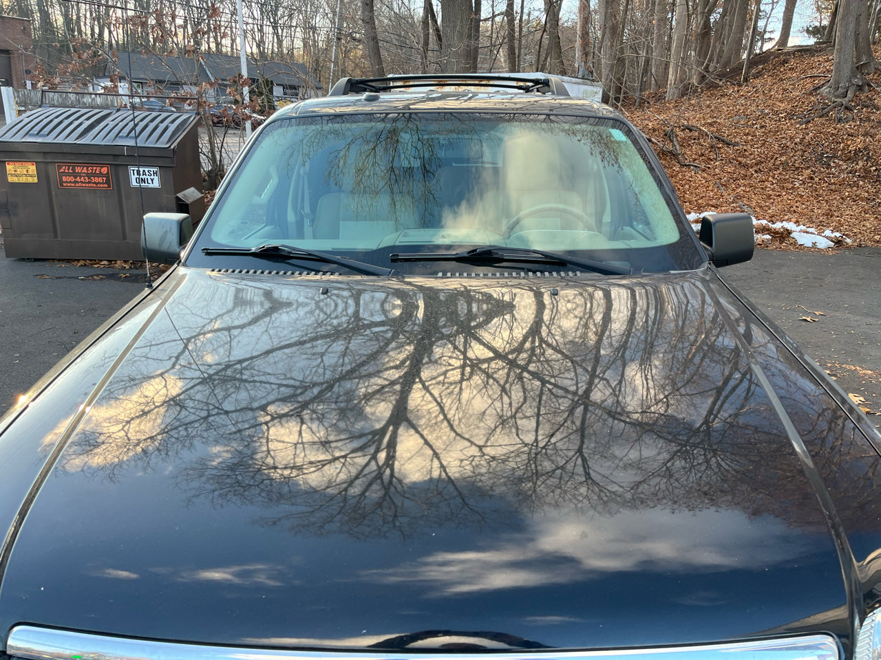 Used 2010 Ford Explorer XLT image 8