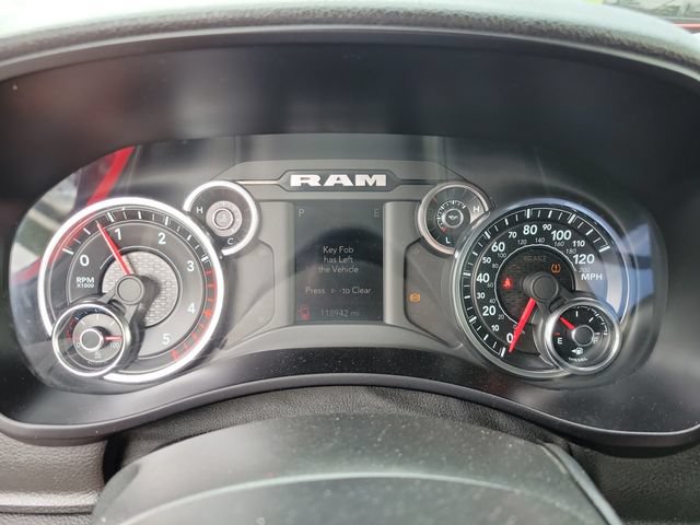 Used 2021 RAM 2500 Tradesman AWD/4WD image 27