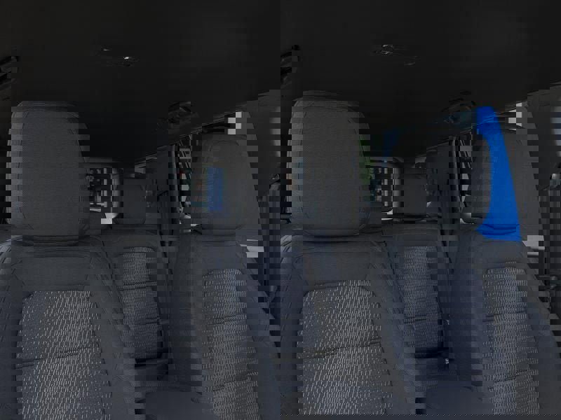 New 2026 Chevrolet Equinox LT image 24