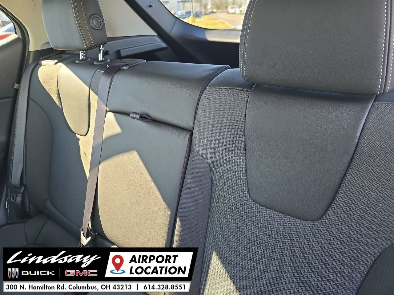 New 2026 Buick Encore GX Preferred w/ Comfort Package image 24