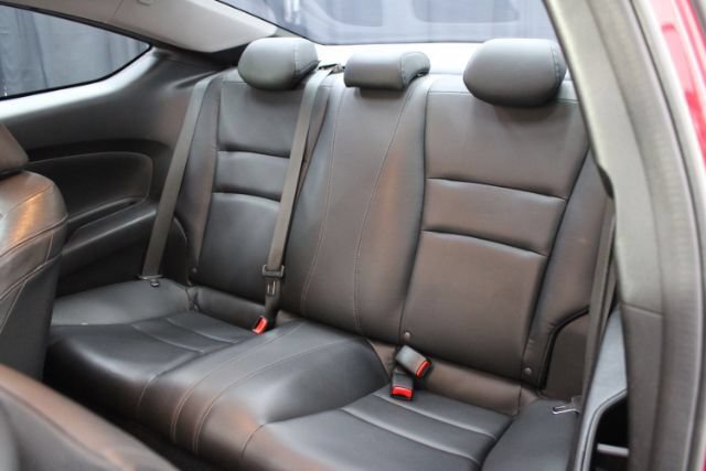 Used 2015 Honda Accord EX-L image 19