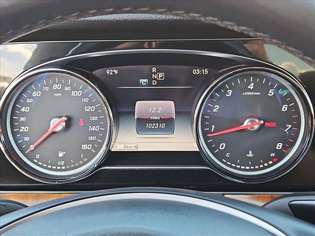 Used 2018 Mercedes-Benz E 300 image 11