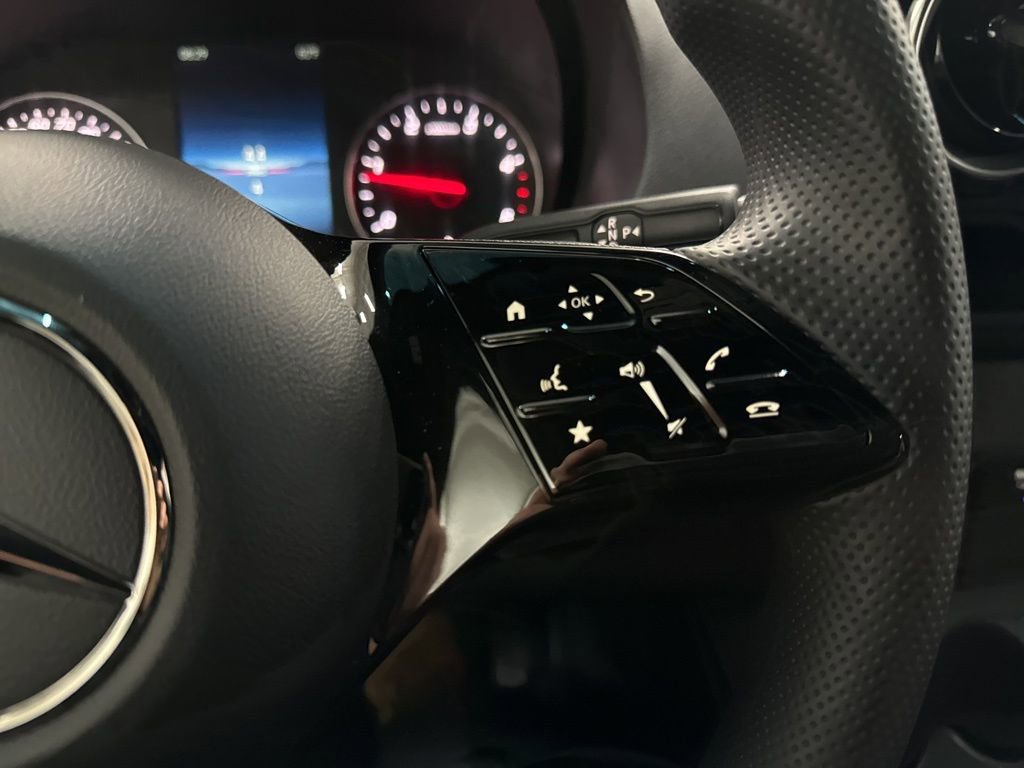 New 2025 Mercedes-Benz Sprinter 3500 image 32