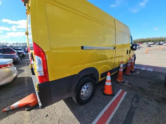 Used 2021 RAM ProMaster 2500 image 6
