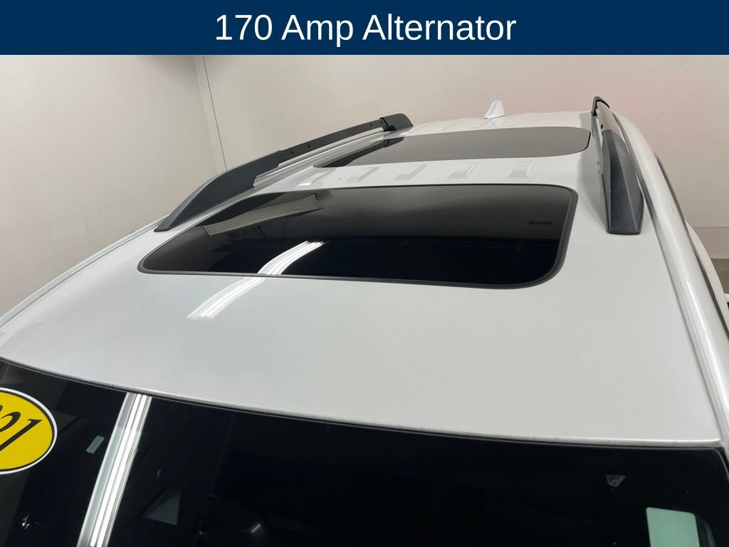 Used 2021 GMC Acadia AT4 w/ Preferred Package AWD/4WD image 14