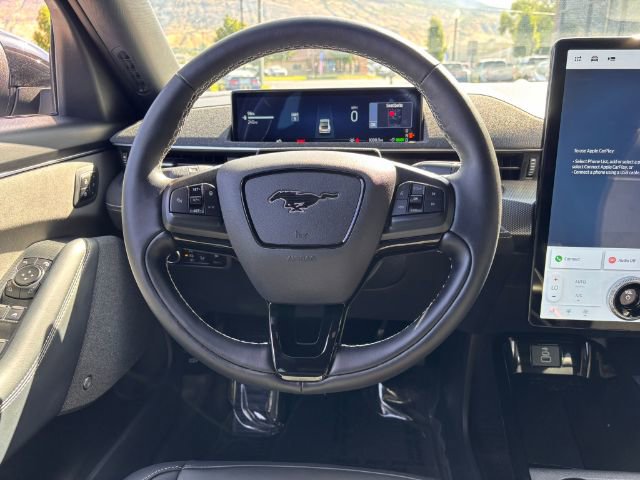 Used 2025 Ford Mustang Mach-E GT image 16