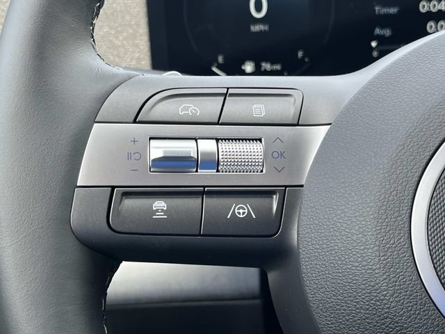 New 2026 Hyundai Kona Limited FWD image 28