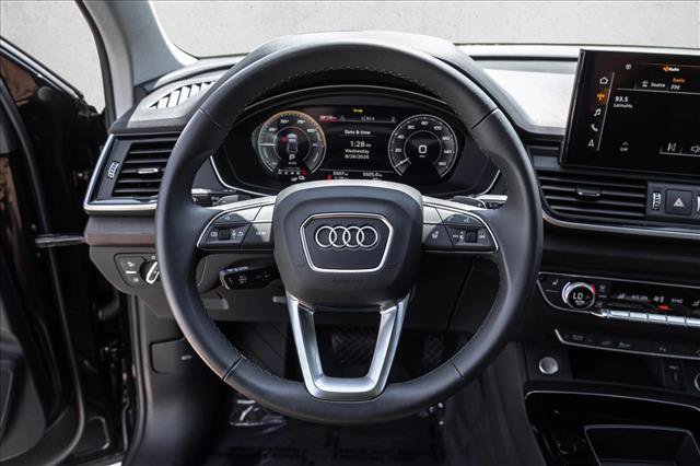 Certified 2024 Audi Q5 e Premium w/ Convenience Package AWD/4WD image 13
