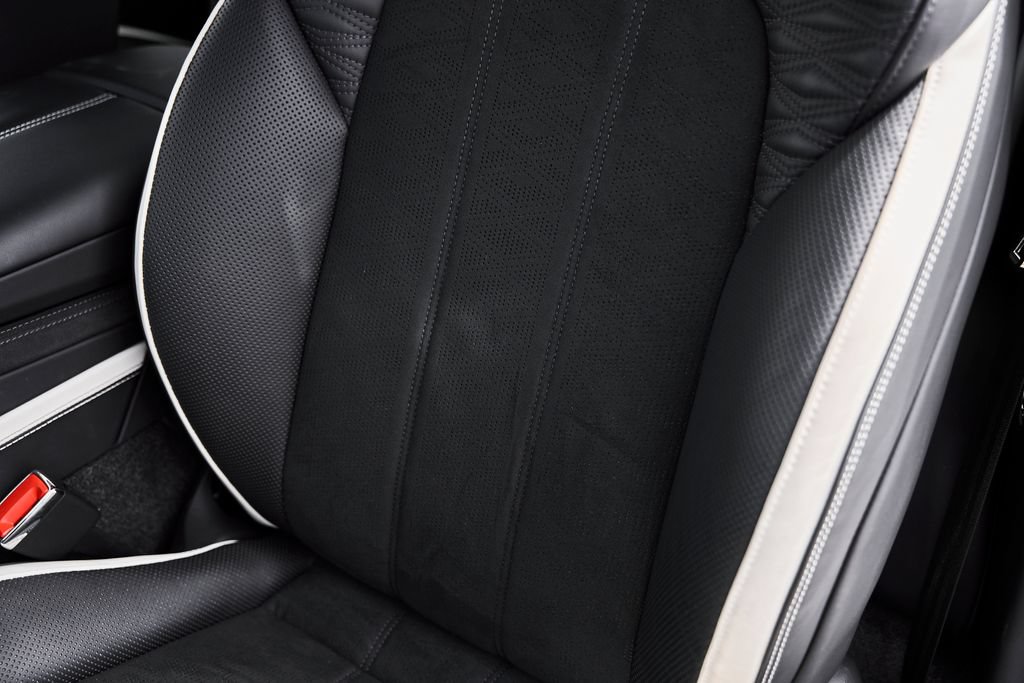 Used 2025 Bentley Continental GT Speed AWD/4WD image 42