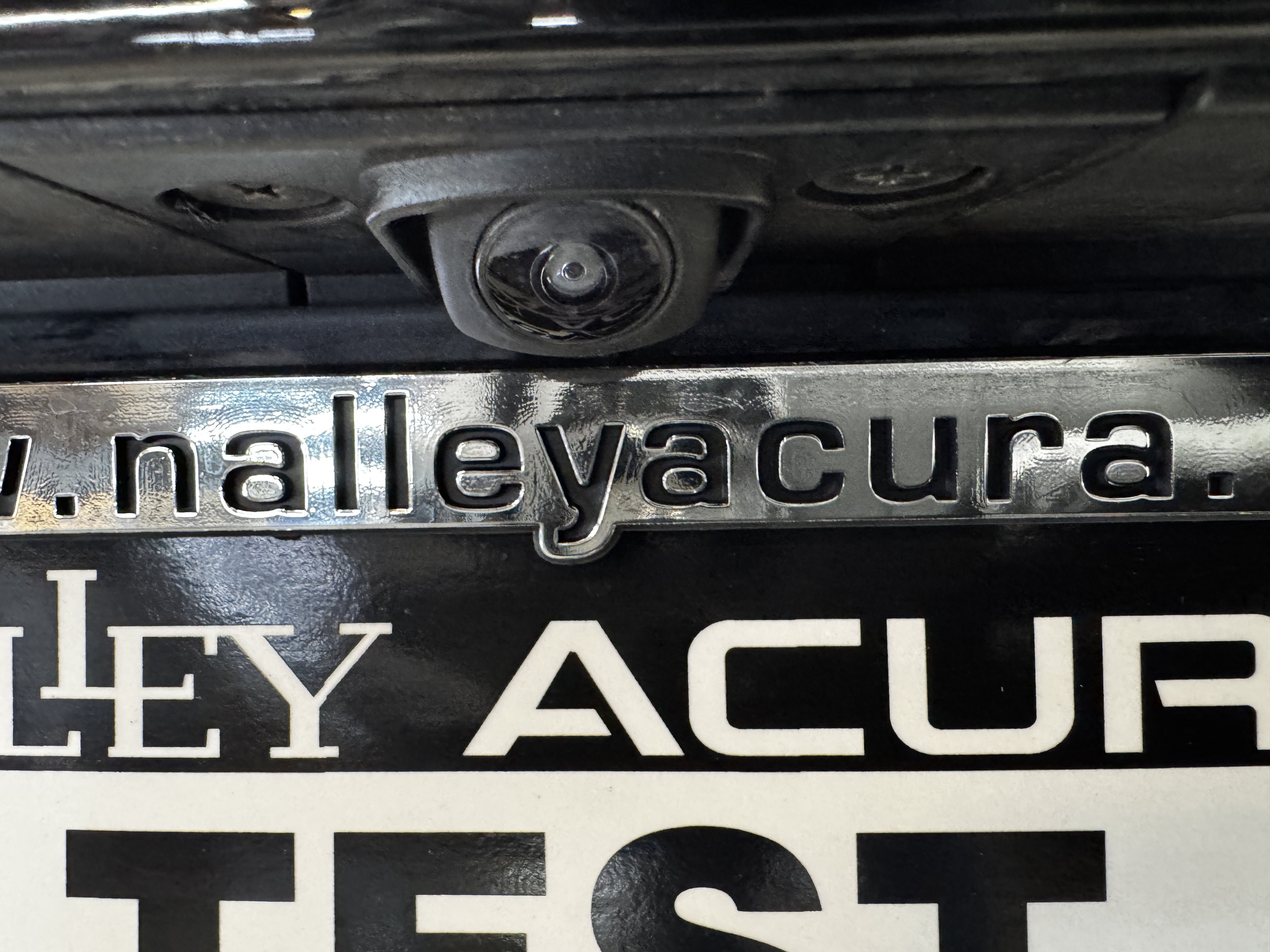 Used 2026 Acura Integra A-Spec FWD image 41
