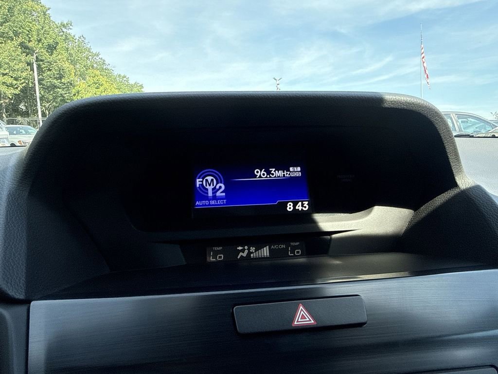 Used 2019 Acura ILX FWD image 12
