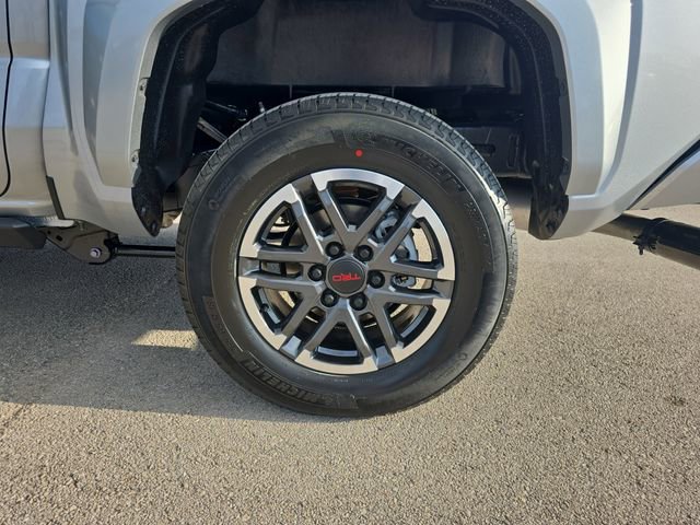New 2026 Toyota Tacoma TRD Sport image 31