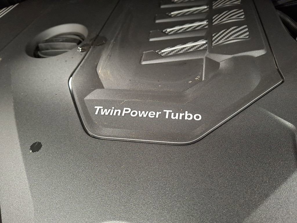 Used 2023 BMW X3 xDrive30i w/ Premium Package image 27