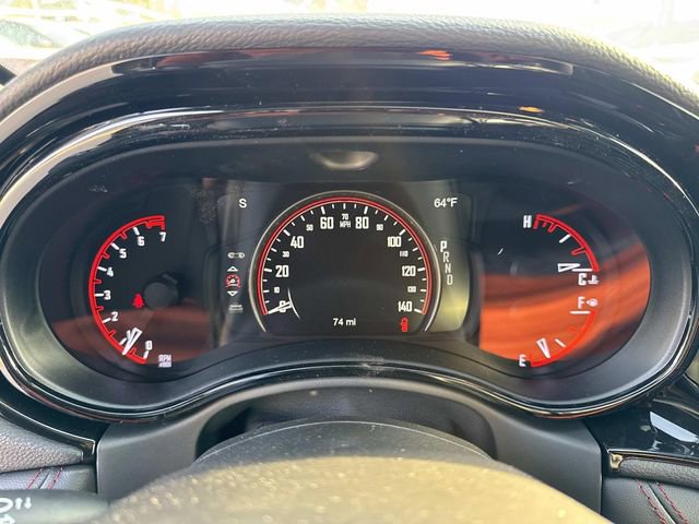New 2026 Dodge Durango GT w/ Blacktop Package image 24