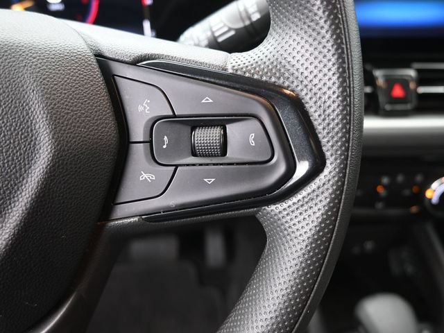 Used 2025 Chevrolet TrailBlazer LT FWD image 28