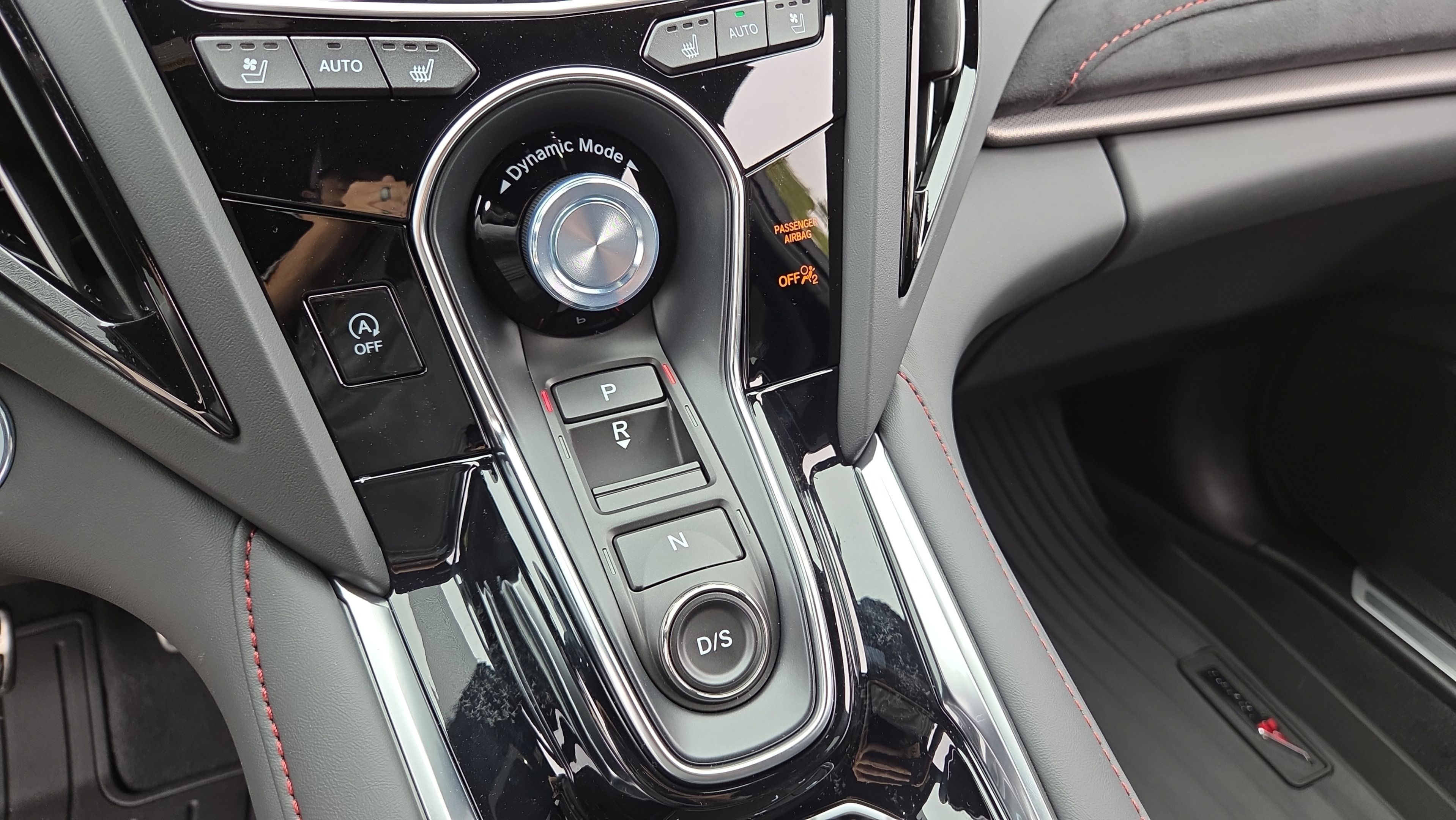 New 2026 Acura RDX A-Spec AWD/4WD image 33